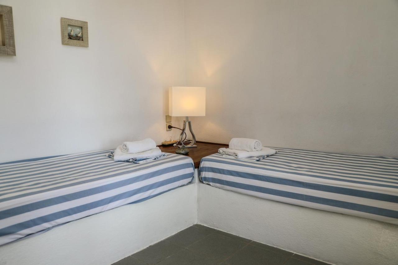 Golden View Villa Skiathos-stad Buitenkant foto