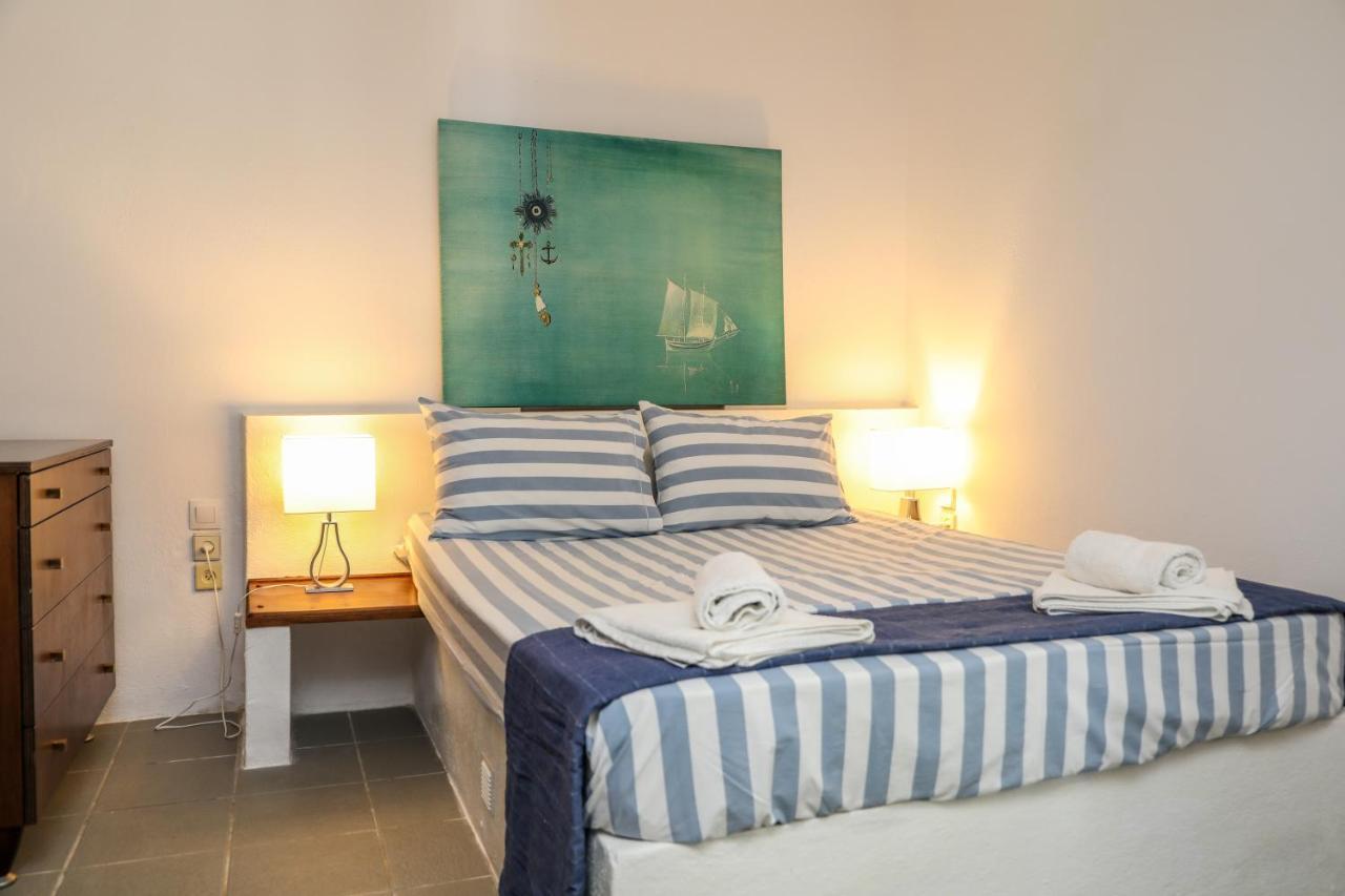 Golden View Villa Skiathos-stad Buitenkant foto